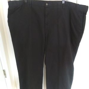 Mens Haggar Pants